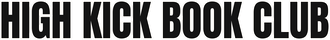 High Kick Book Club